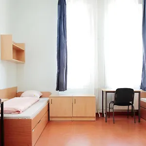 Auberge de jeunesse Pop Up - Downtown, Budapest