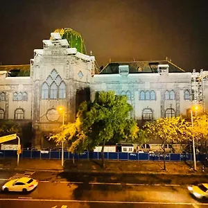 Casa Centrico Budapeszt