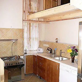 Budapest Centrum Cozy Hostel