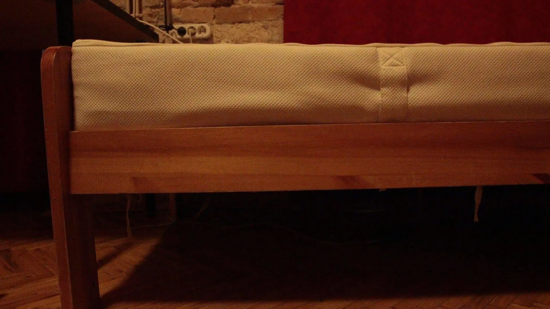 Budapest Centrum Cozy Hostel Węgry